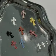 【大人気】【オフなし】クロムパーツ付ワンカラー