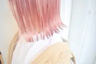 ✨カット&リタッチブリーチダブルカラー&頭皮マッサージ✨