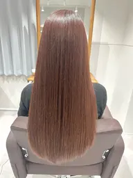 カット➕Aujuaトリートメント