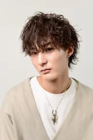 🌜3月限定クーポン🌛 メンズカット+トーンアップカラー+トリートメント💎