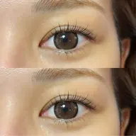 上下パーマ👀✨仕上げトリートメント付き‎🤍