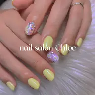 新規【HAND】シンプルコースA【アート2本】