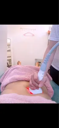 Body ラジオ波💎セルライト潰し💎痩身ダイエット💎むくみ取り💎心地良い施術で大満足のメニュー