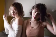 💎透明感カラー💎➕5step treatment