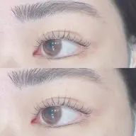 ❤️‍🔥まつ毛エクステ　60分つけ放題　120本まで