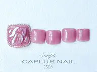 【フット】シンプルセットプラン　オフ込み