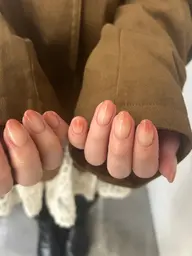 カラーグラデーション オフ込み