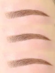 女性限定💕2回まで利用可能✨アイブロウスタイリング《wax脱毛+間引き》