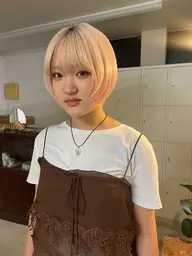 《4/8 19:30 限定》　メンテナンスショートカット¥0