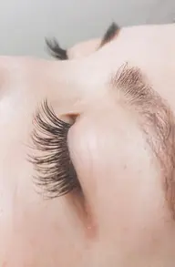 平日13時​〜​16時限定ミンク100本4000円120本4500円140本5000円160本5500フラット変更+1100