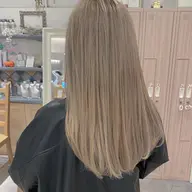 【ミニモ限定プライス🎀】カット＋ダブルカラー＋高級人毛100%シールエクステ60本＋プラチナトリートメント