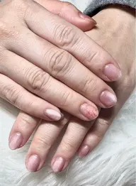 期間限定4月5月🌸3300メニュー（ワンカラー、マグネット）