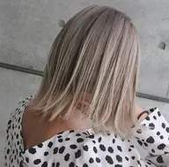 ブリーチ+カラー+Aujuaシステムトリートメント