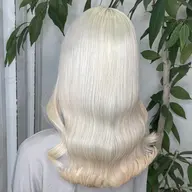 🤍2ブリーチ＋カット＋髪質改善🤍🌟ハイトーンにするにはこれしかない‼️期間限定フルコースメニュー🌈