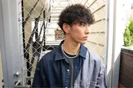 【メンズ】 organicスパ🌿‬＋カット＋トリートメント