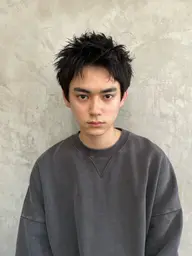 メンズカット ショート限定✂️