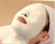 ホワイトニングパック+アドバイスコース🌱ｲﾙﾈｰｼﾞｭ使用《美白エッセンスでシミになりにくい肌へ♡》