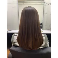 ✨プチ髪質改善✨SNSで話題のケアプロ使用【グローバルミルボン】フルステップ超音波トリートメント🌈