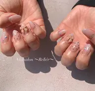 【ご新規様】ジェルネイルつけ放題