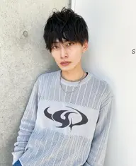 🖤スタイリング剤付き🖤MENSCUT