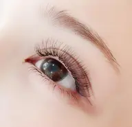 下まつ毛40本付き🧸ボリュームラッシュ[300本¥9000][400本¥10000]アップワード追加可能