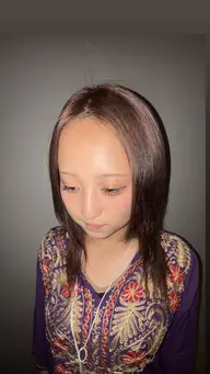 カラーリタッチ