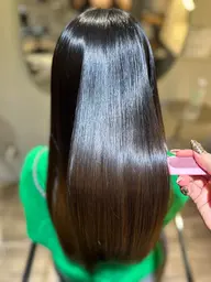 【三国】✔︎︎︎︎CUT/トリートメント