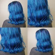 🌟原色Wカラー