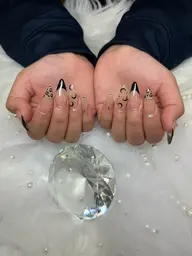 長さだし10本持ち込みデザイン(オフ込み)