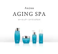 ふんわりと立ち上がるボリュームを✨エイジングヘッドスパ🫧(35分)