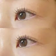 まつ毛パーマ 【トリートメント付き】ラッシュリフト