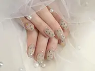 《オフあり》アート90分コース🍒新規ソフトジェルオフ無料〔ミニモ限定★大きいパーツ１つ無料〕