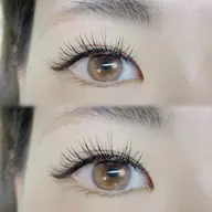 【マツエク】ミニモ月限定🉐 Wフラット120本✨