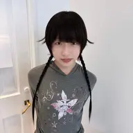 🖤⛓️馴染ませカット付き シールエクステ⛓️🖤1本330円~