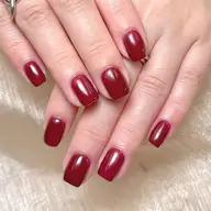 （モデル募集）ワンカラー/ラメグラ/マグネット