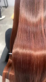 【新規限定】アディクシーorイルミナ＋似合わせ小顔カット