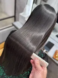 ⭐カット+髪質改善サイエンスアクア⭐