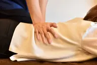 すっきりとしたお尻周りに！産前産後骨盤矯正