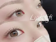 ご新規様限定♡韓国で話題🇰🇷マスカラパーマ🐈⬛【ブラックティントパリジェンヌラッシュリフト&トリートメント】