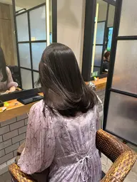 髪質改善オッジィオットプレミアムトリートメント✨