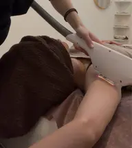 【レディース】光脱毛１箇所