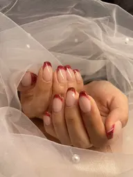 🩵オフ込みベースありフレンチ🩵