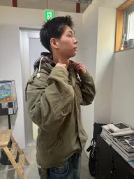 【当日予約可◎ミニモ限定価格】🖤似合わせカット🖤