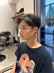 【メンズ】カット※現金のみ