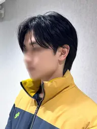 【ニュアンスパーマ☁️】カット＋カルマパーマ￥12860→￥7500【土日祝＋500円】