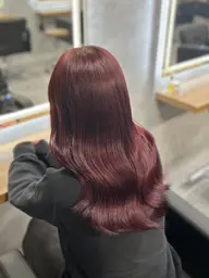 普段より贅沢なケアをしたい方必見‼️🌟Aujuaトリートメント«🍒ྀི アルティール 🍒ྀི»