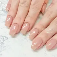 🔴オフあり【ワンカラー】 (ケア込)