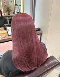 ≪ 94%ダメージ軽減⚡️≫ケアブリーチダブルカラー