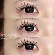 ❌オフ無❌バインドロック（Wフラット）80束(160本)【Trコーティング付】