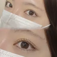 🎀ミニモ学割🎀まつ毛パーマ¥4,000【パリジェンヌor韓国ラッシュリフト】ケア込♡